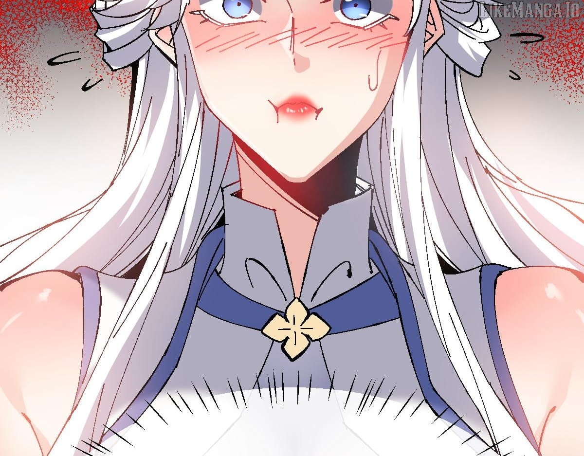 Master: This rebellious disciple is definitely not the Holy Son Chapter 151 - page 43